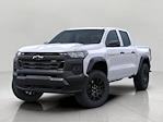 New 2025 Chevrolet Colorado Trail Boss Crew Cab 4WD Pickup for sale #2513388 - photo 6
