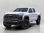 New 2025 Chevrolet Colorado Trail Boss Crew Cab 4WD Pickup for sale #2513388 - photo 8
