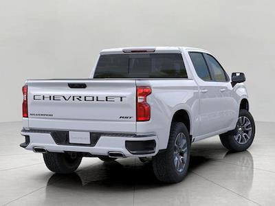 New 2025 Chevrolet Silverado 1500 RST Crew Cab 4WD Pickup for sale #2513402 - photo 2