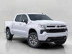 New 2025 Chevrolet Silverado 1500 RST Crew Cab 4WD Pickup for sale #2513402 - photo 1