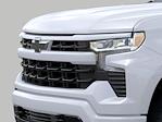 New 2025 Chevrolet Silverado 1500 RST Crew Cab 4WD Pickup for sale #2513402 - photo 13
