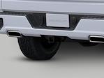 New 2025 Chevrolet Silverado 1500 RST Crew Cab 4WD Pickup for sale #2513402 - photo 14