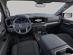 New 2025 Chevrolet Silverado 1500 RST Crew Cab 4WD Pickup for sale #2513402 - photo 15