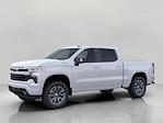 New 2025 Chevrolet Silverado 1500 RST Crew Cab 4WD Pickup for sale #2513402 - photo 3