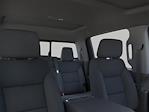New 2025 Chevrolet Silverado 1500 RST Crew Cab 4WD Pickup for sale #2513402 - photo 24