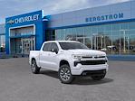 New 2025 Chevrolet Silverado 1500 RST Crew Cab 4WD Pickup for sale #2513402 - photo 25