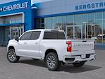 New 2025 Chevrolet Silverado 1500 RST Crew Cab 4WD Pickup for sale #2513402 - photo 27