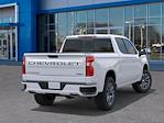 New 2025 Chevrolet Silverado 1500 RST Crew Cab 4WD Pickup for sale #2513402 - photo 28