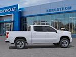 New 2025 Chevrolet Silverado 1500 RST Crew Cab 4WD Pickup for sale #2513402 - photo 29