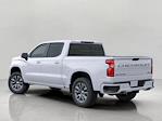 New 2025 Chevrolet Silverado 1500 RST Crew Cab 4WD Pickup for sale #2513402 - photo 4