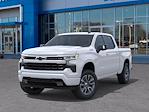 New 2025 Chevrolet Silverado 1500 RST Crew Cab 4WD Pickup for sale #2513402 - photo 30