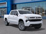 New 2025 Chevrolet Silverado 1500 RST Crew Cab 4WD Pickup for sale #2513402 - photo 31