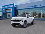 New 2025 Chevrolet Silverado 1500 RST Crew Cab 4WD Pickup for sale #2513402 - photo 32