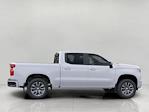 New 2025 Chevrolet Silverado 1500 RST Crew Cab 4WD Pickup for sale #2513402 - photo 5