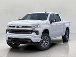 New 2025 Chevrolet Silverado 1500 RST Crew Cab 4WD Pickup for sale #2513402 - photo 6