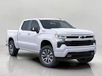 New 2025 Chevrolet Silverado 1500 RST Crew Cab 4WD Pickup for sale #2513402 - photo 7