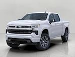 New 2025 Chevrolet Silverado 1500 RST Crew Cab 4WD Pickup for sale #2513402 - photo 8