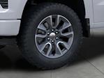 New 2025 Chevrolet Silverado 1500 RST Crew Cab 4WD Pickup for sale #2513402 - photo 9