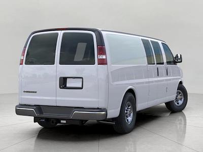 New 2025 Chevrolet Express 2500 Empty Cargo Van for sale #2513471 - photo 2