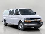 New 2025 Chevrolet Express 2500 Empty Cargo Van for sale #2513471 - photo 1