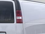 New 2025 Chevrolet Express 2500 Empty Cargo Van for sale #2513471 - photo 11