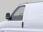 New 2025 Chevrolet Express 2500 Empty Cargo Van for sale #2513471 - photo 12