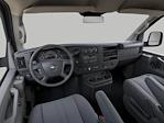 New 2025 Chevrolet Express 2500 Empty Cargo Van for sale #2513471 - photo 15
