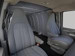 New 2025 Chevrolet Express 2500 Empty Cargo Van for sale #2513471 - photo 16