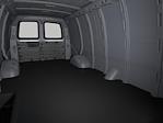 New 2025 Chevrolet Express 2500 Empty Cargo Van for sale #2513471 - photo 17