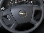 New 2025 Chevrolet Express 2500 Empty Cargo Van for sale #2513471 - photo 19
