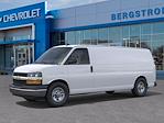 New 2025 Chevrolet Express 2500 Empty Cargo Van for sale #2513471 - photo 26