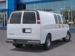 New 2025 Chevrolet Express 2500 Empty Cargo Van for sale #2513471 - photo 28