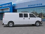 New 2025 Chevrolet Express 2500 Empty Cargo Van for sale #2513471 - photo 29