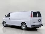 New 2025 Chevrolet Express 2500 Empty Cargo Van for sale #2513471 - photo 4