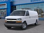 New 2025 Chevrolet Express 2500 Empty Cargo Van for sale #2513471 - photo 30