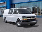 New 2025 Chevrolet Express 2500 Empty Cargo Van for sale #2513471 - photo 31