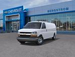 New 2025 Chevrolet Express 2500 Empty Cargo Van for sale #2513471 - photo 32