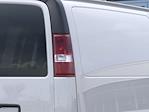 New 2025 Chevrolet Express 2500 Empty Cargo Van for sale #2513471 - photo 35