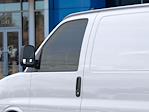 New 2025 Chevrolet Express 2500 Empty Cargo Van for sale #2513471 - photo 36