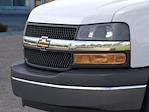 New 2025 Chevrolet Express 2500 Empty Cargo Van for sale #2513471 - photo 37