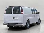 New 2025 Chevrolet Express 2500 Empty Cargo Van for sale #2513471 - photo 2