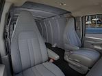 New 2025 Chevrolet Express 2500 Empty Cargo Van for sale #2513471 - photo 40