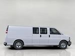 New 2025 Chevrolet Express 2500 Empty Cargo Van for sale #2513471 - photo 5