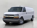 New 2025 Chevrolet Express 2500 Empty Cargo Van for sale #2513471 - photo 6