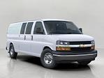 New 2025 Chevrolet Express 2500 Empty Cargo Van for sale #2513471 - photo 7