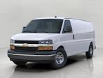 New 2025 Chevrolet Express 2500 Empty Cargo Van for sale #2513471 - photo 8