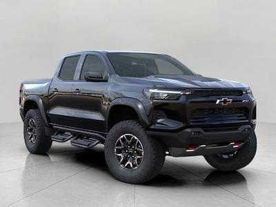 New 2025 Chevrolet Colorado ZR2 Crew Cab 4WD Pickup for sale #2513660 - photo 1