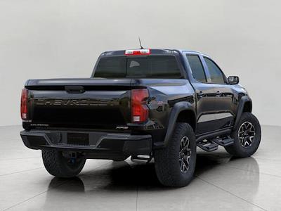 New 2025 Chevrolet Colorado ZR2 Crew Cab 4WD Pickup for sale #2513660 - photo 2