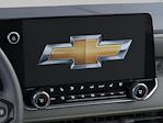 New 2025 Chevrolet Colorado ZR2 Crew Cab 4WD Pickup for sale #2513660 - photo 20