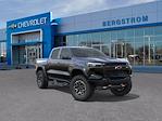 New 2025 Chevrolet Colorado ZR2 Crew Cab 4WD Pickup for sale #2513660 - photo 25